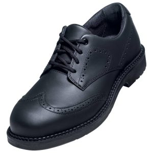 uvex 1 business 8448249 Obuwie ochronne S3 Rozmiar buta (EU): 49 czarny 1 par(a) uvex 1 business 8448249 Obuwie ochronne S3 Rozmiar buta (EU): 49 czarny 1 par(a)