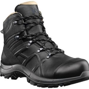 HAIX BE Safety 56LL Mid 610033.11.0 Buty ochronne S3 Rozmiar buta (EU): 46 czarny 1 par(a) HAIX BE Safety 56LL Mid 610033.11.0 Buty ochronne S3 Rozmiar buta (EU): 46 czarny 1 par(a)
