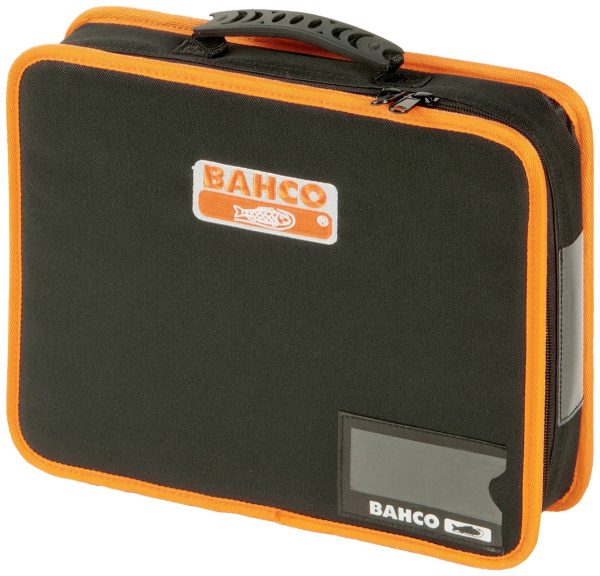 Torba na narzędzia bez wyposażenia Bahco BAHFB5B 4750FB5B