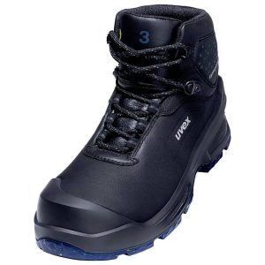 uvex S7 STX PU/GU W11 6863244 Buty ochronne S7 Rozmiar buta (EU): 44 czarny 1 par(a) uvex S7 STX PU/GU W11 6863244 Buty ochronne S7 Rozmiar buta (EU): 44 czarny 1 par(a)