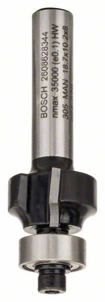 Frez zaokrąglający Bosch Accessories Bosch Power Tools 2608628344, 53 mm , 1 szt.