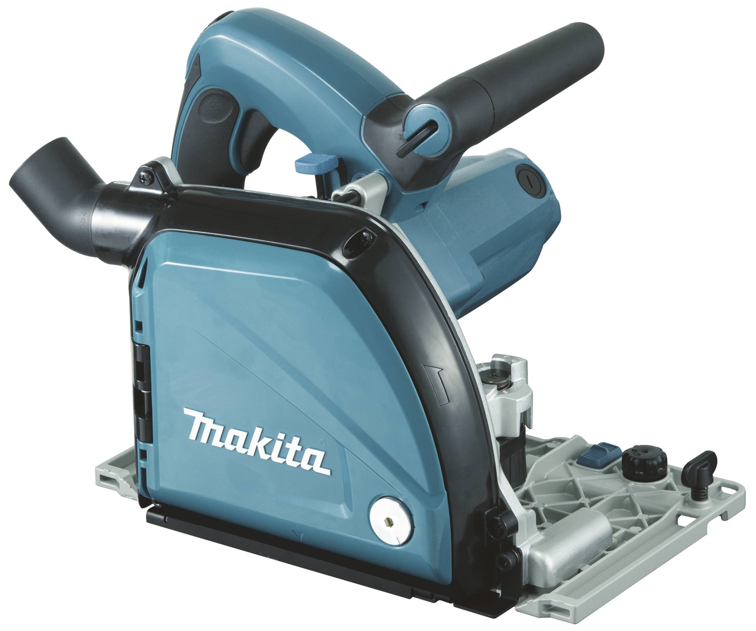 Frezarka do paneli Makita CA5000XJ - obrazek 1