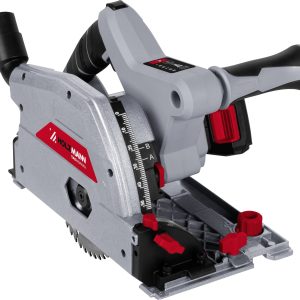 Zagłębiarka akumulatorowa Holzmann Maschinen TAS140AKKU 20 V Głębokośc cięcia maks. (90°) 52 mm