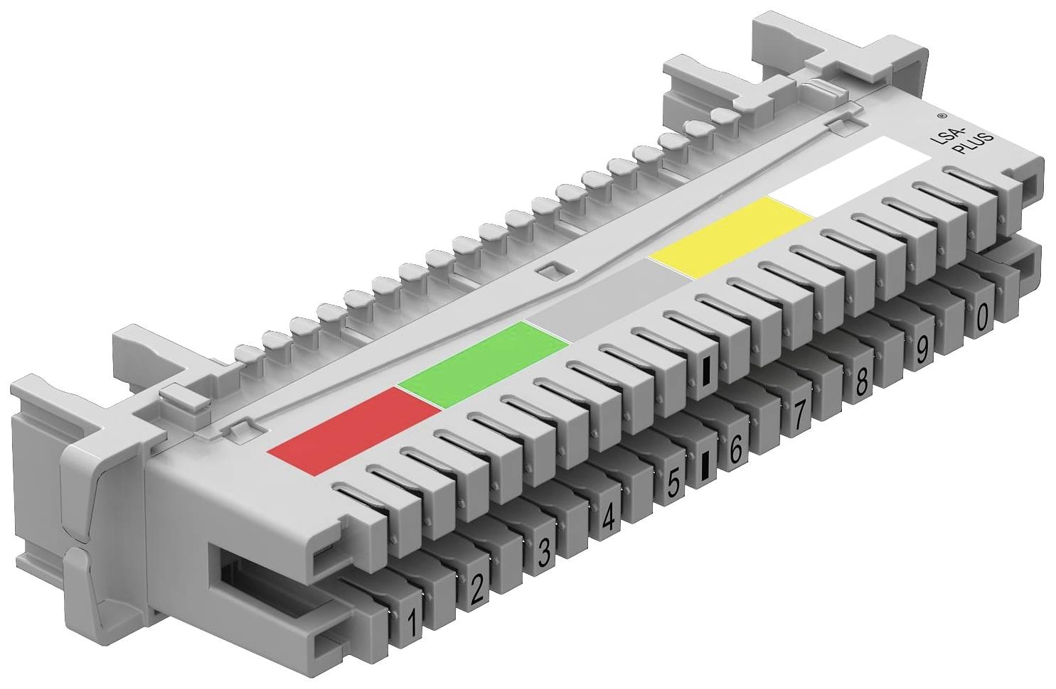 OBO Bettermann LSA-A-LEI 5084008, 1 szt. - obrazek 1