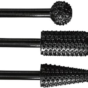 Pilnik obrotowy Bosch Accessories 2609255302, 15 mm , 1 szt.