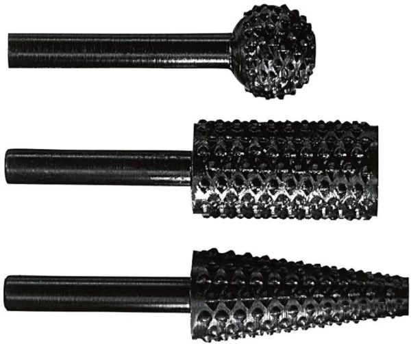 Pilnik obrotowy Bosch Accessories 2609255302, 15 mm , 1 szt.
