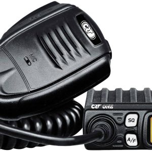 Radio CB CRT CRT ONE 3569, 1 szt. Radio CB CRT CRT ONE 3569, 1 szt.