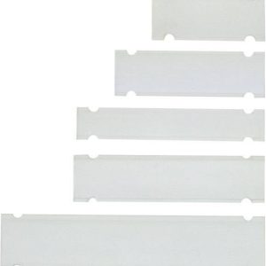 LAPP 83254964 PTEF 10-58 Uchwyt na etykietę Sposób montażu: opaska kablowa Pole powierzchni etykietowania: 58 x 10 mm pr LAPP 83254964 PTEF 10-58 Uchwyt na etykietę Sposób montażu: opaska kablowa Pole powierzchni etykietowania: 58 x 10 mm pr