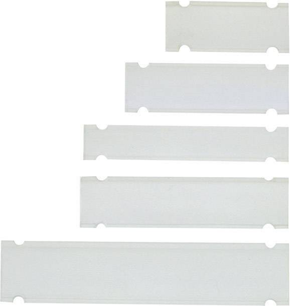 Uchwyt na etykietę LAPP PTEF 10-38 83254962, montaż: opaska kablowa, 38 x 10 mm, 1 szt. - obrazek 1