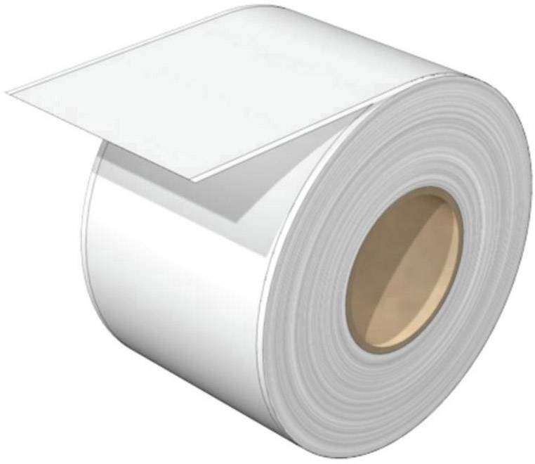 Weidmüller 2006690000 EL 60 MM WS 30M Tabliczka znamionowa Sposób montażu: przyklejanie Pole powierzchni etykietowania: - obrazek 1