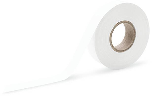 Etykiety do drukarki termotransferowej WAGO 210-882 210-882, montaż: przyklejanie, 20 m - obrazek 1