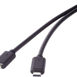 Renkforce RF-4381068 kabel 1 szt. Renkforce RF-4381068 kabel 1 szt.