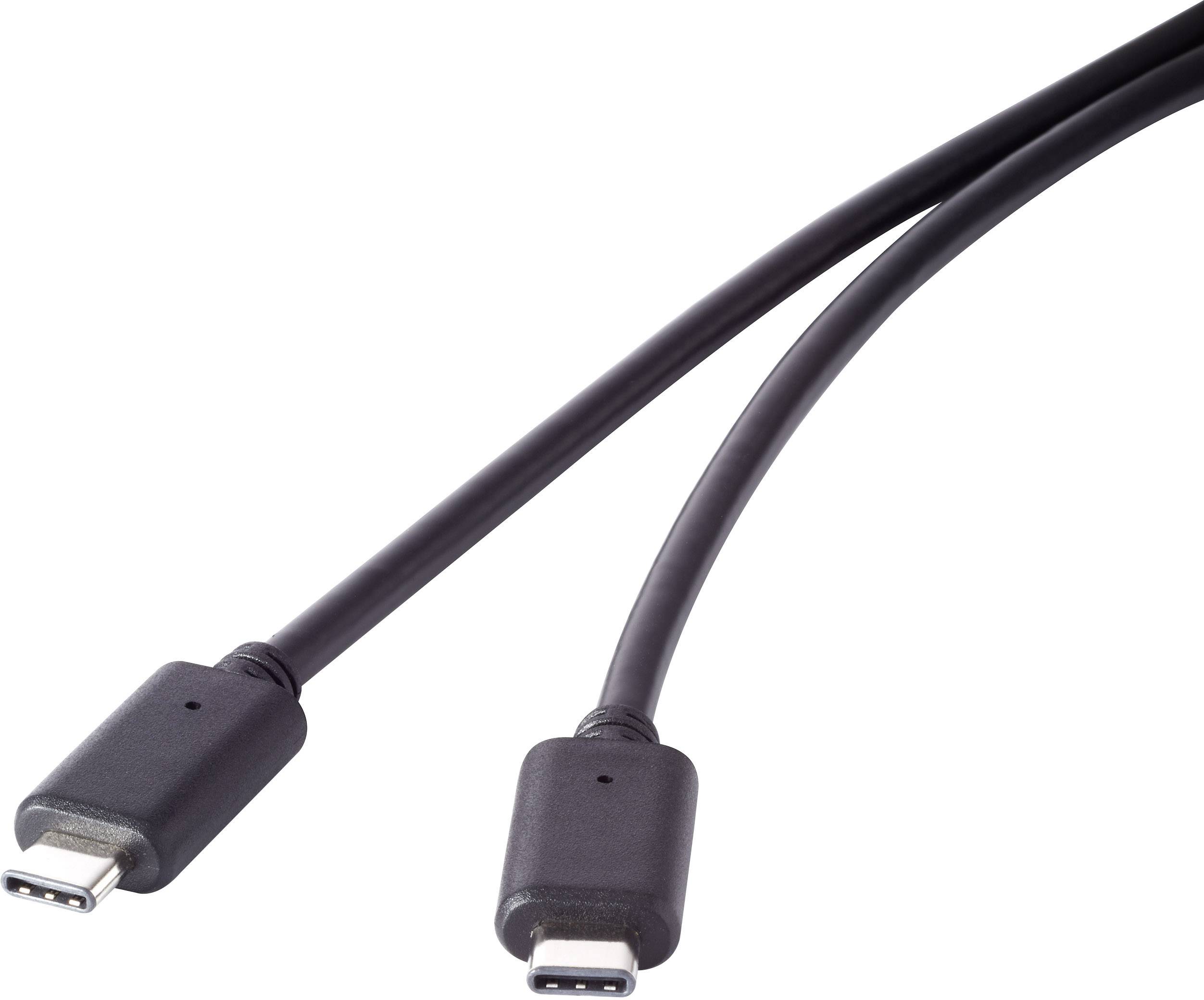 Renkforce RF-4381068 kabel 1 szt. - obrazek 1