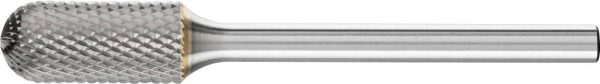 Frez PFERD TOOLS WRC 0613/3 MICRO 21205273, 6 mm x 43 mm , 1 szt.