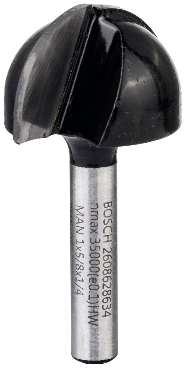 Frez do żłobień Bosch Accessories Bosch Power Tools 2608628634, 1 szt.