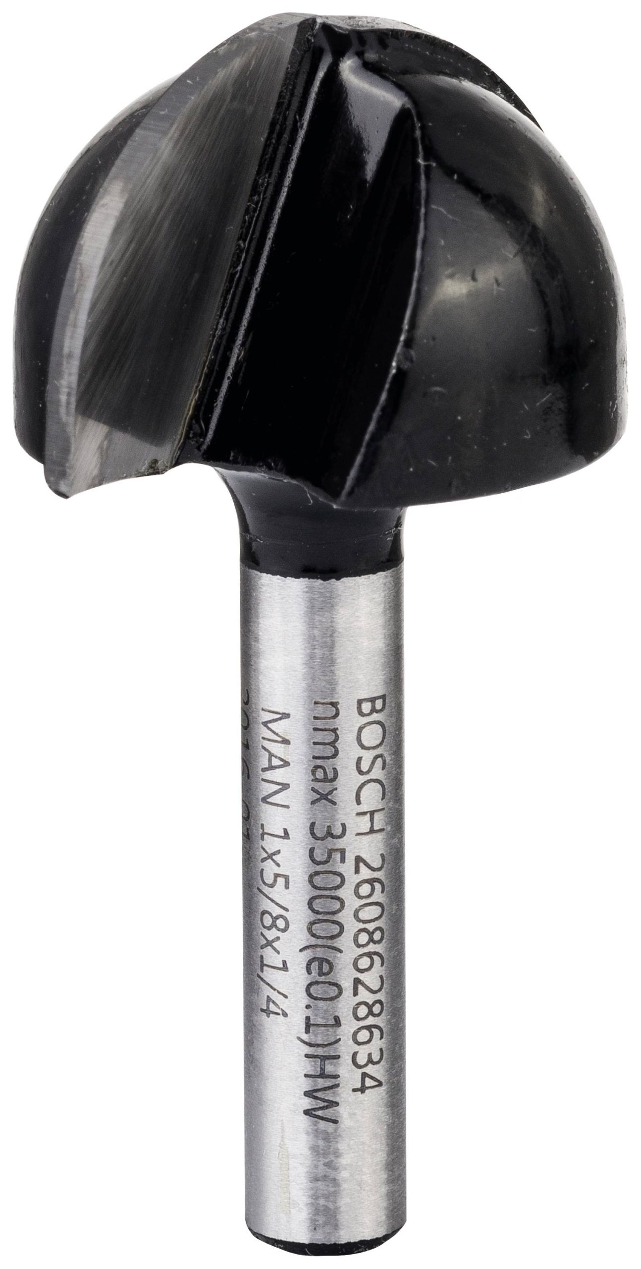 Frez do żłobień Bosch Accessories Bosch Power Tools 2608628634, 1 szt. - obrazek 1