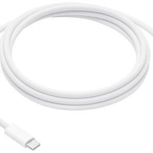 Apple Kabel do ładowania USB B-Ware (uszkodzony / brakujące opakowanie) Złącze męskie USB-C®, Złącze męskie USB-C® 2.00 Apple Kabel do ładowania USB B-Ware (uszkodzony / brakujące opakowanie) Złącze męskie USB-C®, Złącze męskie USB-C® 2.00