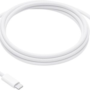 Apple Kabel do ładowania USB B-Ware (uszkodzony / brakujące opakowanie) Złącze męskie USB-C®, Złącze męskie USB-C® 2 m b Apple Kabel do ładowania USB B-Ware (uszkodzony / brakujące opakowanie) Złącze męskie USB-C®, Złącze męskie USB-C® 2 m b