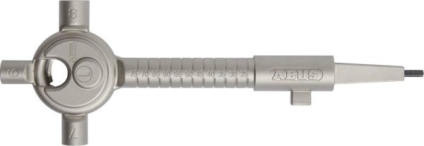 Uniwesalny klucz ABUS ABDI3085