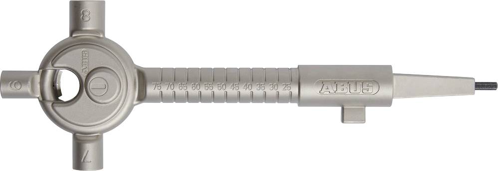 Uniwesalny klucz ABUS ABDI3085 - obrazek 1