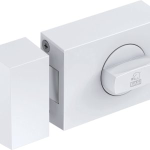 Zamek dodatkowy Basi 1301-0201, 1 szt.