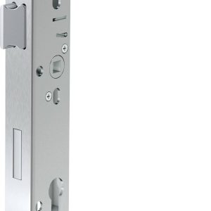 Zamek wpuszczany Basi 9585-3020U, 1 szt.