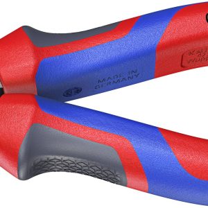 Kombinerki Knipex 03 02 160, 160 mm, 60 HRC, do warsztatu Kombinerki Knipex 03 02 160, 160 mm, 60 HRC, do warsztatu
