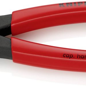 Kombinerki Knipex Lineman´s Pliers 09 11 240, 240 mm, 64 HRC, do warsztatu Kombinerki Knipex Lineman´s Pliers 09 11 240, 240 mm, 64 HRC, do warsztatu