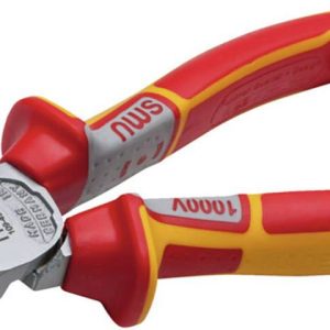 Kombinerki NWS 109-49-VDE-165, 165 mm Kombinerki NWS 109-49-VDE-165, 165 mm