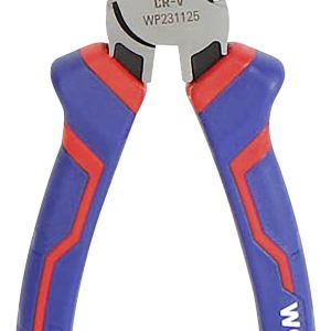 Kombinerki WorkPro WP231125, 200 mm, dla elektroników i mechaników Kombinerki WorkPro WP231125, 200 mm, dla elektroników i mechaników