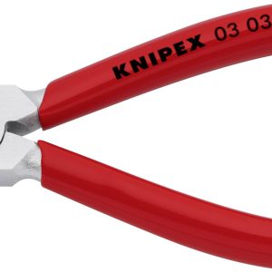 Mini szczypce uniwersalne Knipex 03 03 110, 110 mm Mini szczypce uniwersalne Knipex 03 03 110, 110 mm