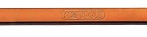 KS Tools Dłuto dla elektryków, kwadratowe, 12x300mm 1620258