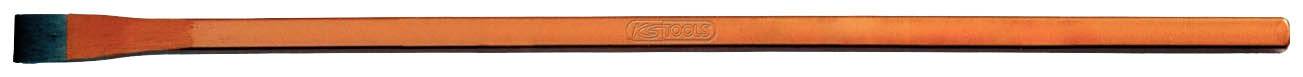 KS Tools Dłuto dla elektryków, kwadratowe, 12x300mm 1620258 - obrazek 1