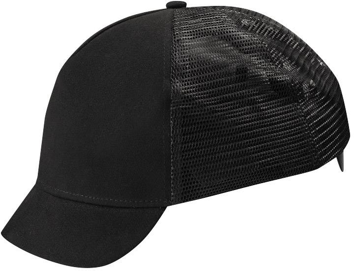 uvex u-cap sport vent 9794420 Czapka ochronna czarny - obrazek 1
