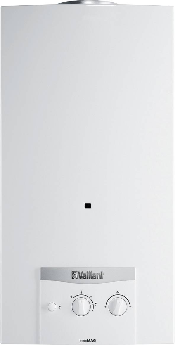 Podgrzewacz przepływowy Vaillant 0010022562 24 kW - obrazek 1