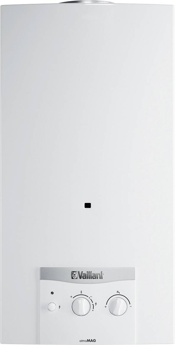 Podgrzewacz przepływowy Vaillant 0010022561 18 kW - obrazek 1