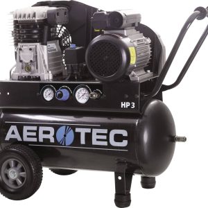 Sprężarka powietrza Aerotec 420-50 TECHLINE 10 bar Sprężarka powietrza Aerotec 420-50 TECHLINE 10 bar