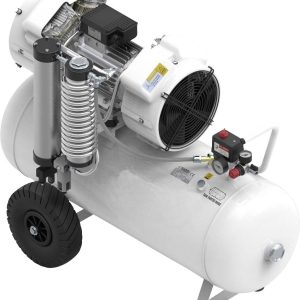 Sprężarka powietrza Aerotec AEROMEDIC XTR 4D-90 L 8 bar Sprężarka powietrza Aerotec AEROMEDIC XTR 4D-90 L 8 bar