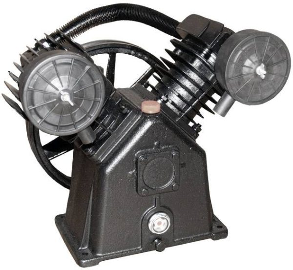 Sprężarka powietrza Aerotec VCF 11 bar