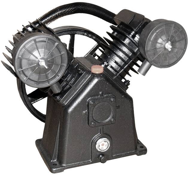 Sprężarka powietrza Aerotec VCF 11 bar - obrazek 1