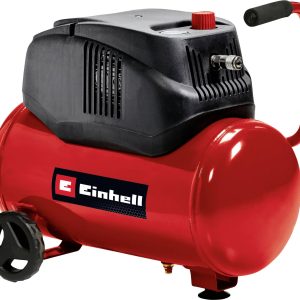 Sprężarka powietrza Einhell TC-AC 200/24/8 OF 8 bar Sprężarka powietrza Einhell TC-AC 200/24/8 OF 8 bar