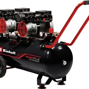 Sprężarka powietrza Einhell TE-AC 50 Silent 8 bar Sprężarka powietrza Einhell TE-AC 50 Silent 8 bar