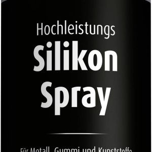 Spray silikonowy Caramba 500 ml Spray silikonowy Caramba 500 ml