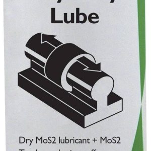 Lakier CRC DRY MOLY LUBE MoS2 500 ml Lakier CRC DRY MOLY LUBE MoS2 500 ml