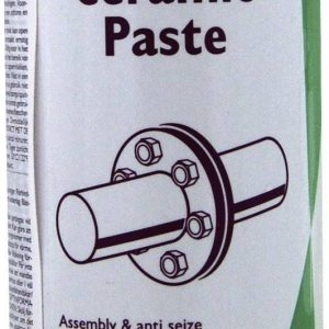 Pasta ceramiczna CRC CERAMIC PASTE 500 ml Pasta ceramiczna CRC CERAMIC PASTE 500 ml