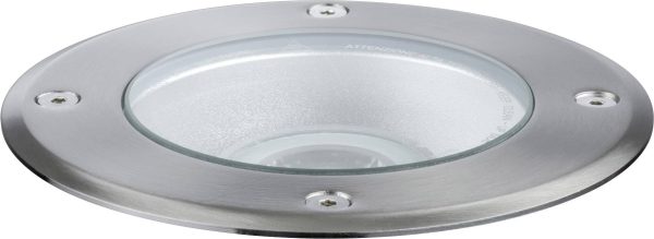 Lampa zewnętrzna do zabudowy LED Paulmann 93908 System oświetlenia Plug&Shine 6 W 427 lm
