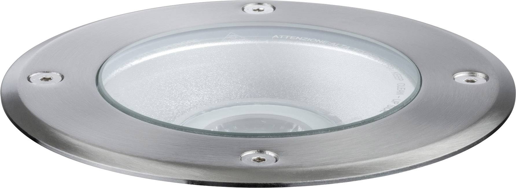 Lampa zewnętrzna do zabudowy LED Paulmann 93908 System oświetlenia Plug&Shine 6 W 427 lm - obrazek 1
