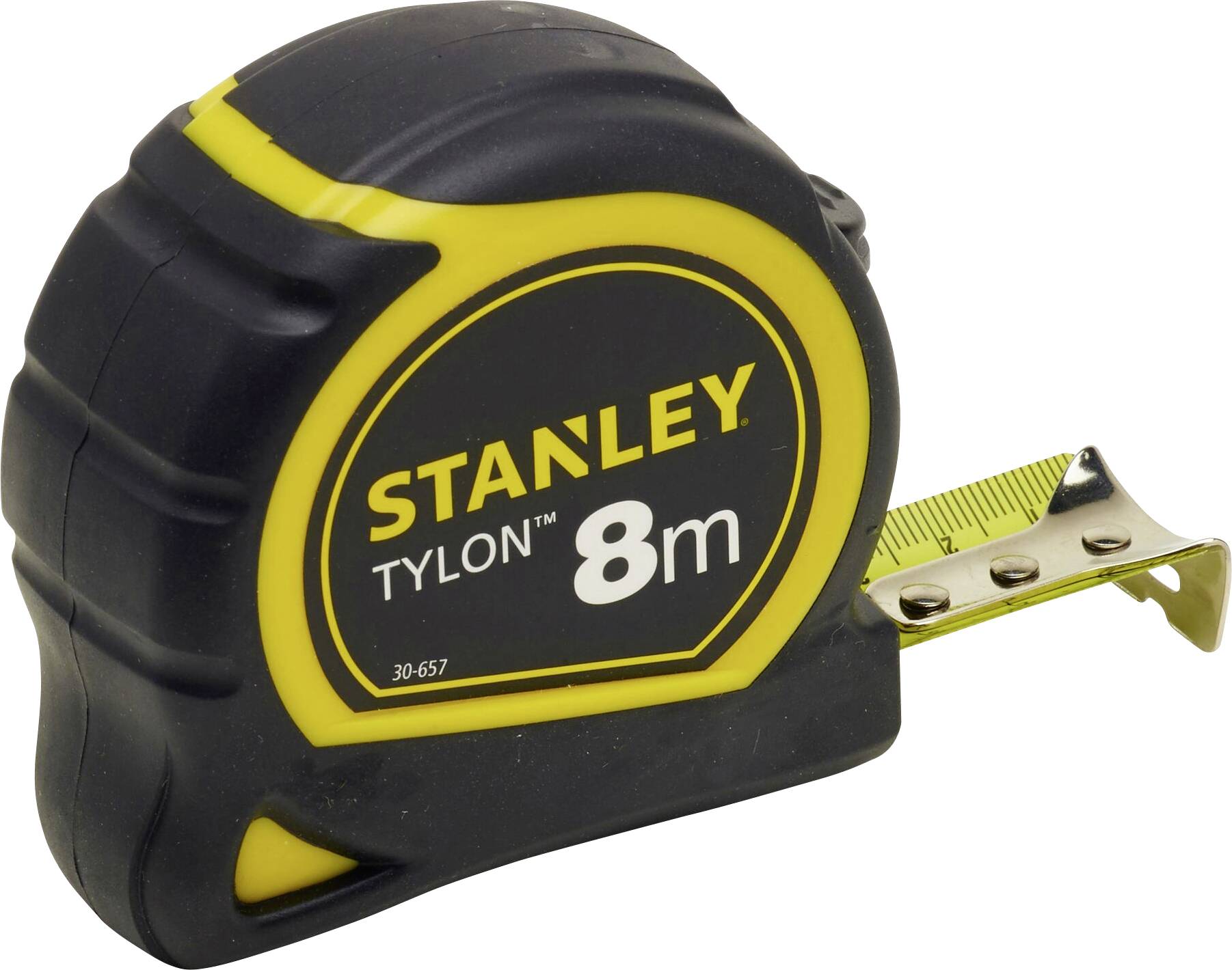 Taśma miernicza STANLEY Tylon 1-30-657 - obrazek 1