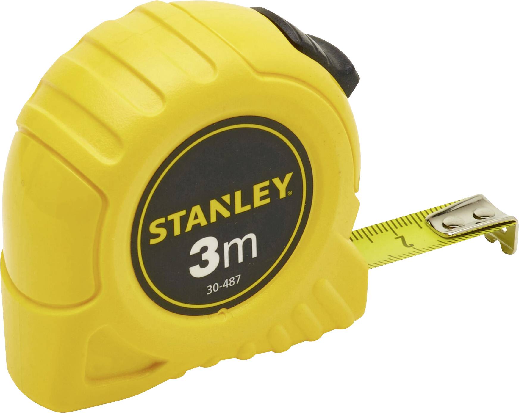 Taśma miernicza STANLEY 0-30-487 0-30-487 - obrazek 1