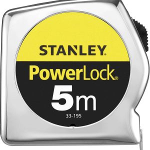 Taśma miernicza STANLEY PowerLock® 1-33-195 Taśma miernicza STANLEY PowerLock® 1-33-195